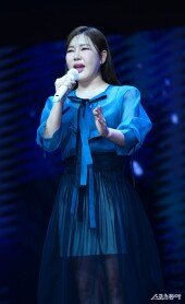 송가인, 정규 4집 ‘가인;달’ 발매