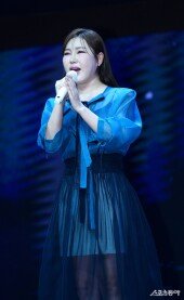 송가인 ‘비나이다’