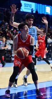 김국찬, 림만 노린다