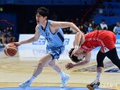 최승욱, 저돌적인 돌파