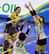 이다현, 허를 찌른 공격