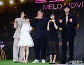 사랑 넘치는 ‘멜로무비’ 제작발표회