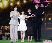 넷플릭스 ‘멜로무비’ 출연진