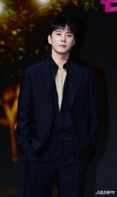 이준영, 전 남친 비주얼