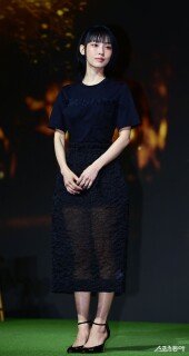 전소니, 쿨한 느낌으로