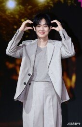 최우식, 사랑 담은 포토타임