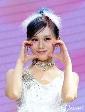 블링원 라니 ‘상큼한 하트’