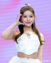 블링원 주니 ‘사랑스러운 볼하트’