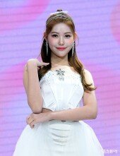 블링원 주니, 과즙미 뿜뿜~