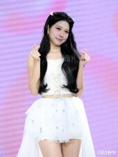 블링원 클로이 ‘러블리한 하트’