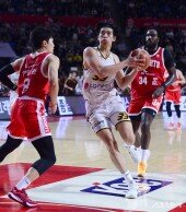 타마요 ‘오늘은 SK 잡자’