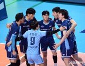 우리카드, 연패 끊자!