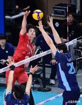 임성진, 넘어가라