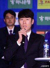 김은중 감독, ‘다음 시즌에도 앞 줄에 앉겠습니다’