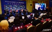 팬들과 함께 하는 ‘K리그1 2025 개막 미디어데이’