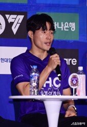 이창용, K리그1 도전