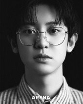 엑소 찬열 “음악 완성도 중요해 스스로 납득될 때까지…타협 NO” [화보]