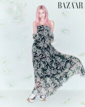 에스파 지젤, 오늘도 ‘지젤력’ 뿜뿜 [화보]