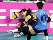 유서연, 위험한 충돌