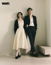 윤승아♥김무열 부부 화보, 결혼 10년차에도 ‘풋풋해’ [화보]