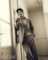 입대 앞둔 이재욱, 듬직하고 관능적인 모습 [화보]