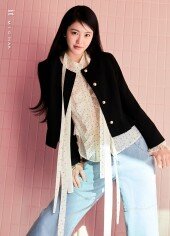 신예은, 해사한 미소…‘러블리’의 의인화 [화보]