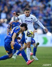 마테우스, 위험해