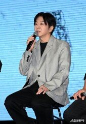 윤도현 ‘하고 싶은 음악’