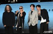 YB, 데뷔 30주년 메탈 앨범