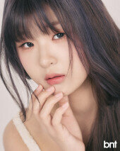 ‘이파니 딸’ 서이브 “부모님이 롤모델♥” [화보]