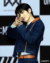 온앤오프 승준, 넌 내가 찜했어~