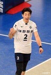 한선수 ‘현대캐피탈 잡자’