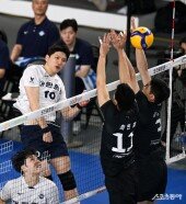 정지석 ‘날아가라’