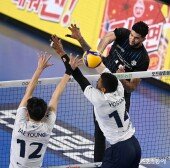 레오 ‘매운맛 스파이크’