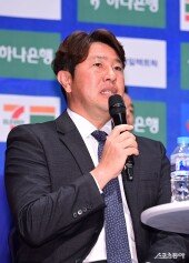 김도균 감독, 올해는 승격