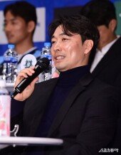 변성환 감독, 웃음 나오는 답변