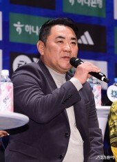 김현석 감독, 전남에서 인사드려요