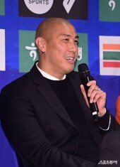 차두리 감독, 화성 많이 찾는 경기 펼칠께요