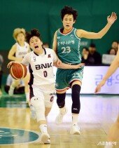 심수현, 반칙이 너무해~