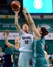 김도연, 반드시 넣을테야~