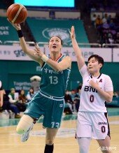 김정은, 쏘면 들어간다~