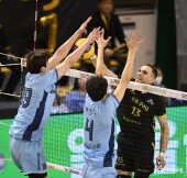 비예나 ‘살짝 넘기자’