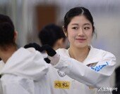 이해인, 귀여운 장난