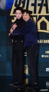 전배수 ‘해성아 사랑해’