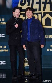 서강준 ‘저의 아버지 같은 존재’