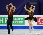 권예-임해나, 보는 사람 기분 좋아지는 연기