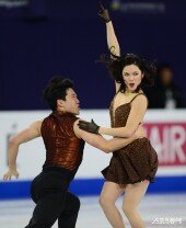 권예-임해나, 기가 막힌 연기