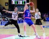 조수아, 반칙이 너무해~