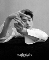 강태오, 냉미남의 정석 [화보]
