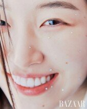 원지안, ‘오겜2’ 세미의 반전…장난기 어린 말간 얼굴 [화보]